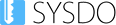 SYSDO SK Logo